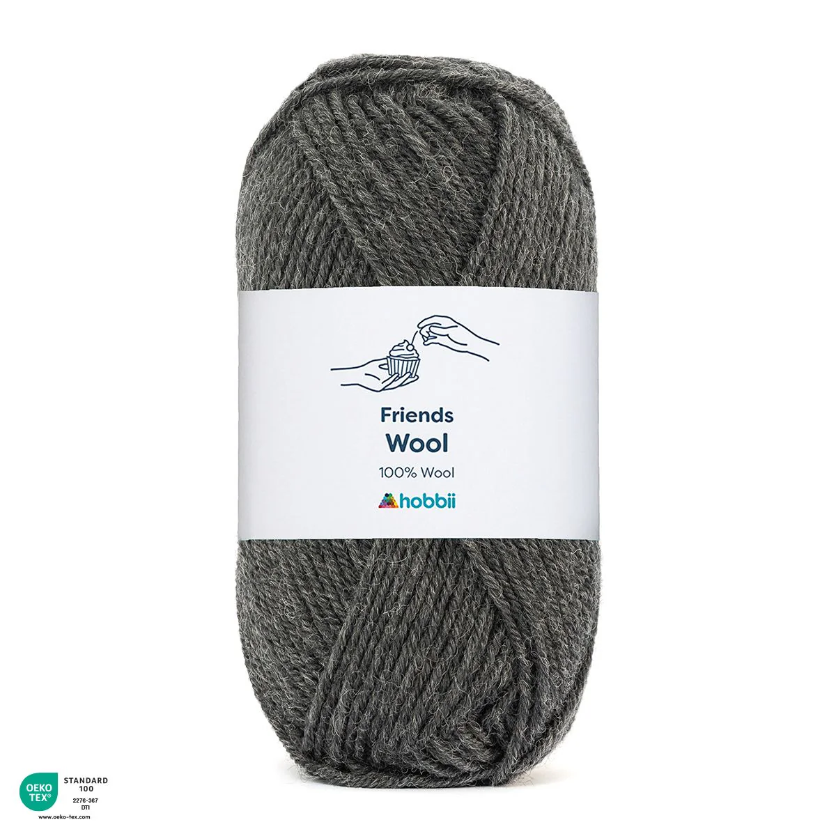 Friends Wool - Image 61