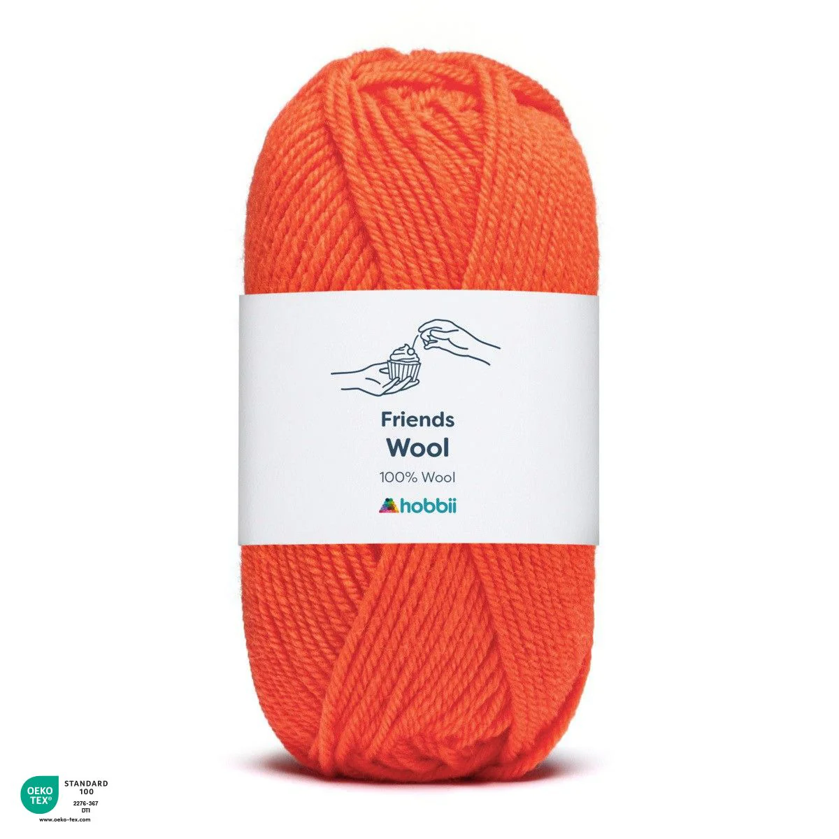 Friends Wool - Image 64
