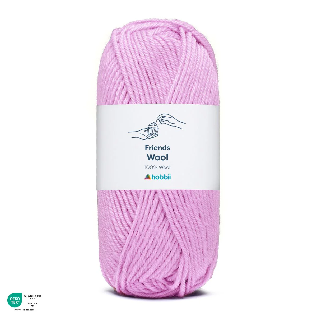 Friends Wool - Image 65