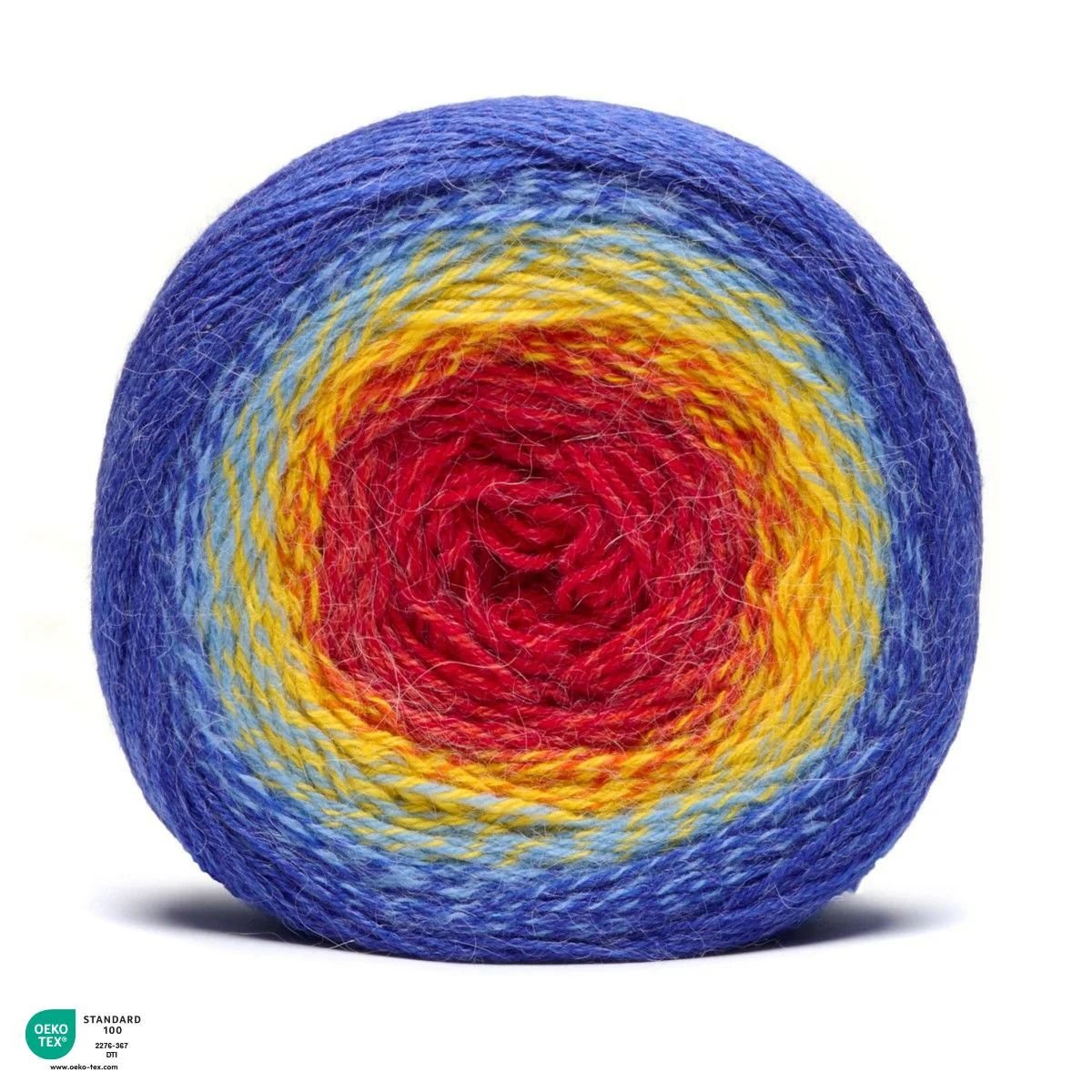 Wheel of Alpaca - Image 31