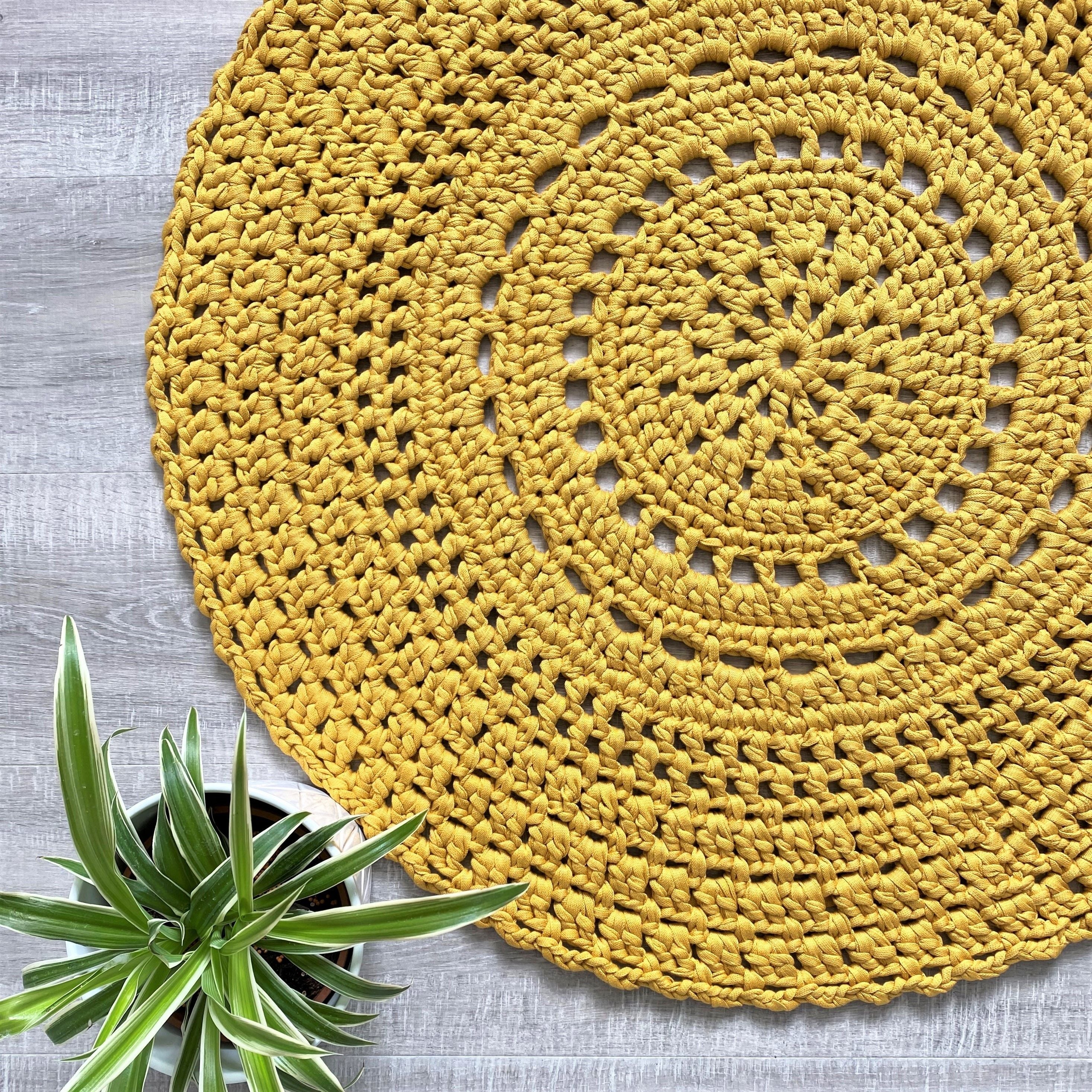 Loopy - Floor Rug - Image 2
