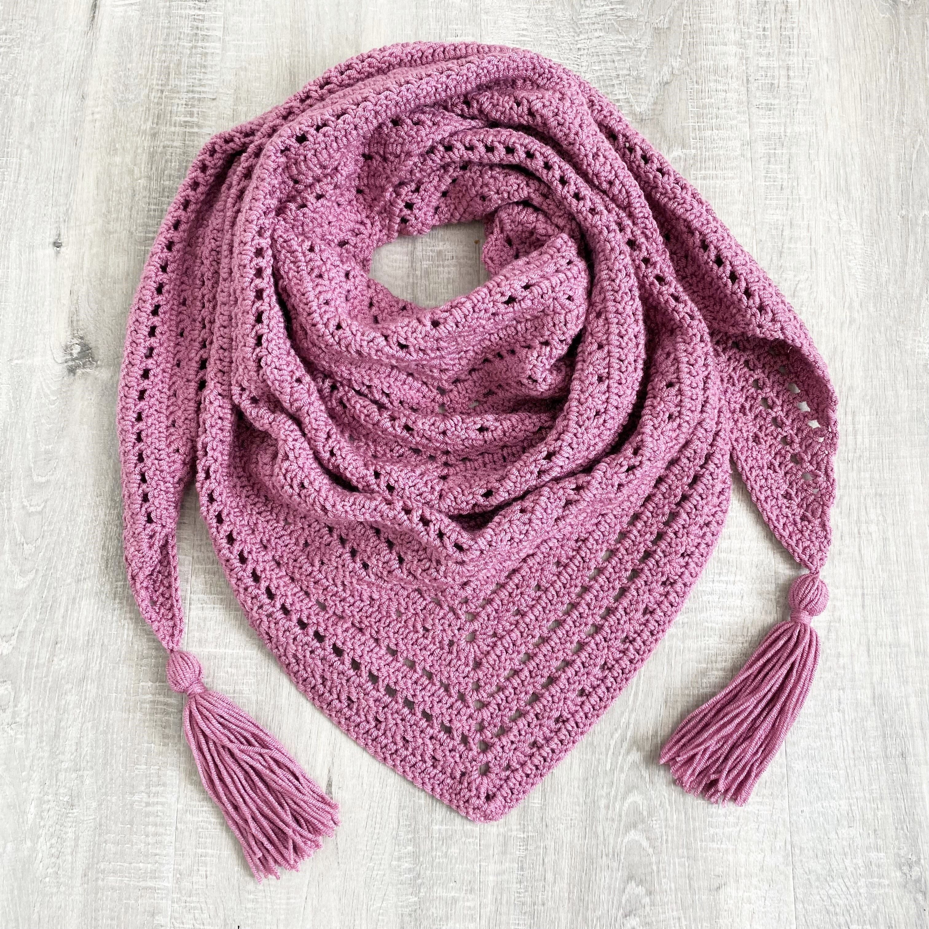 Verona - Shawl