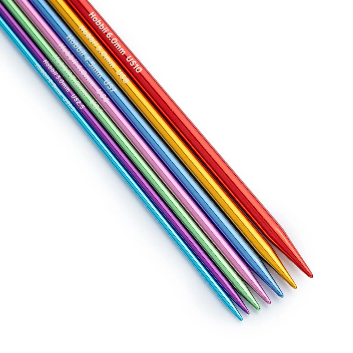 Alu DPN's - Image 2