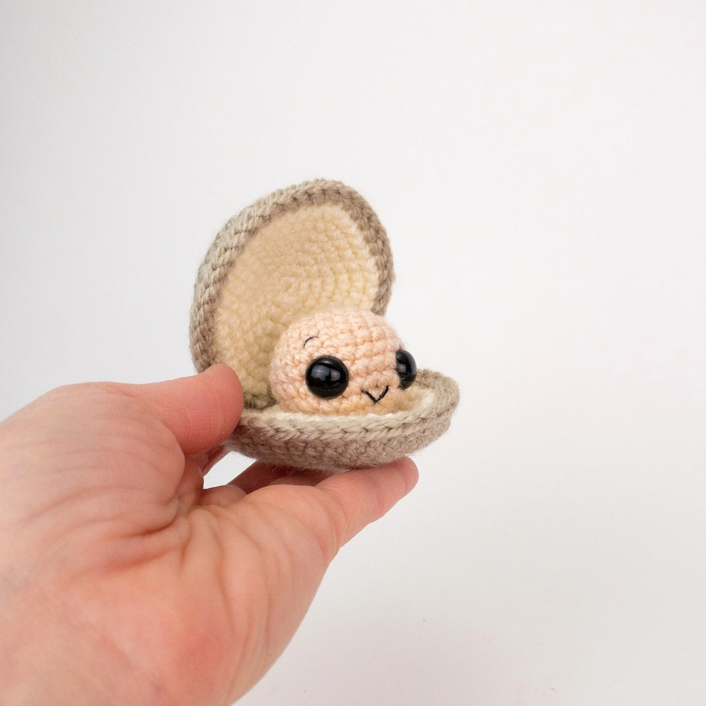 Cleo the Clam - Image 3