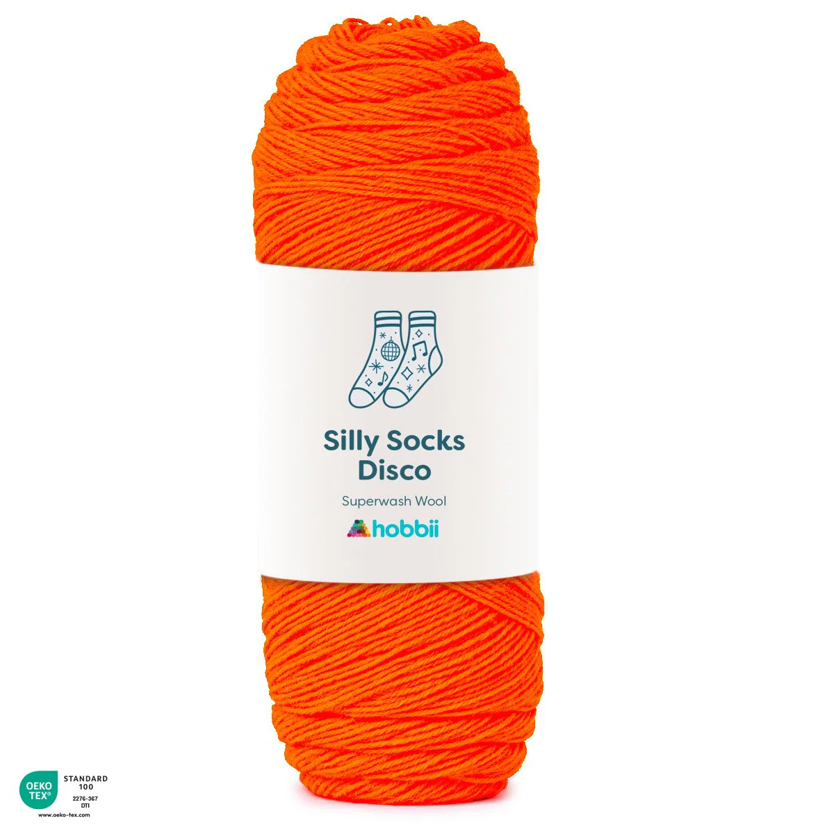Silly Socks Disco - Image 11