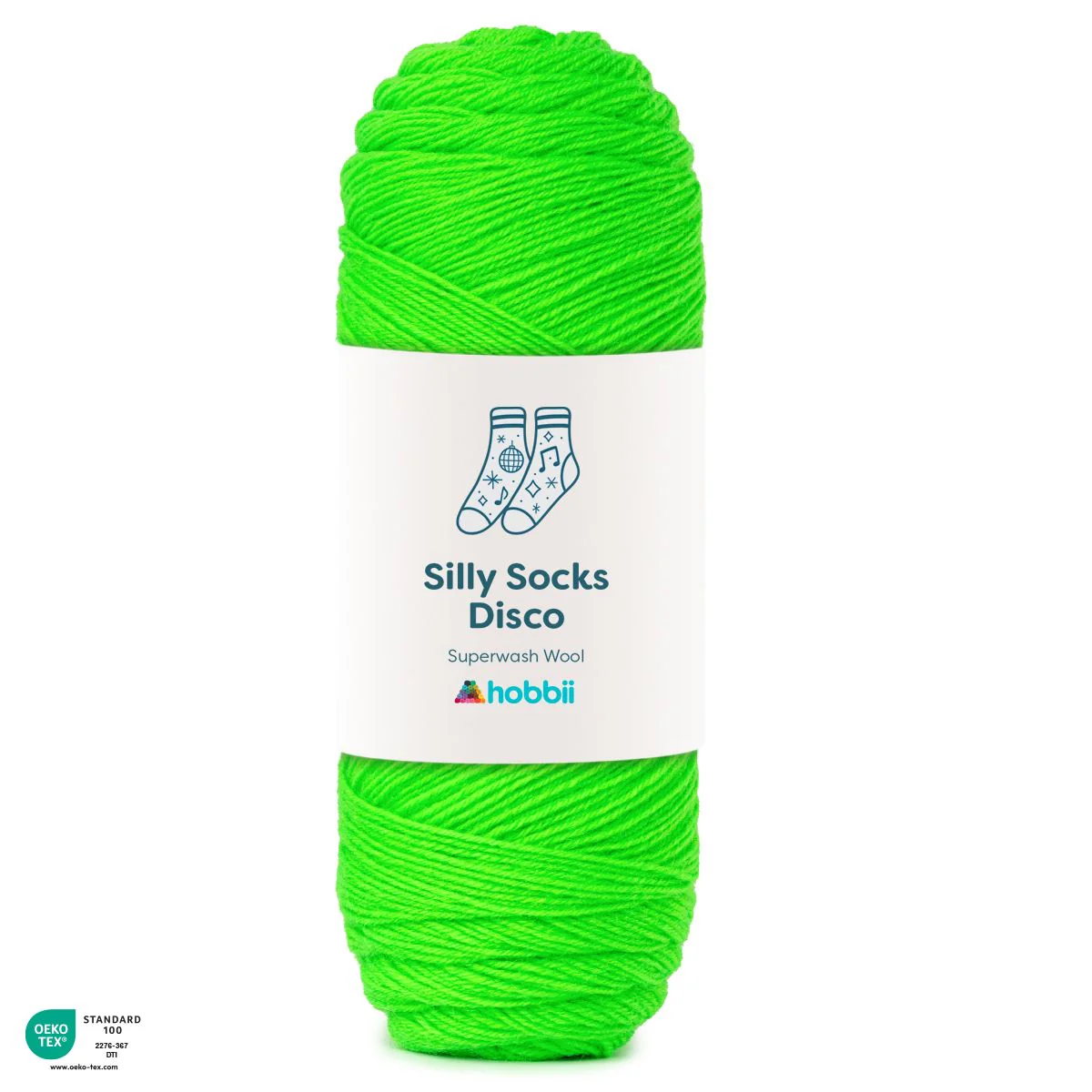 Silly Socks Disco - Image 12
