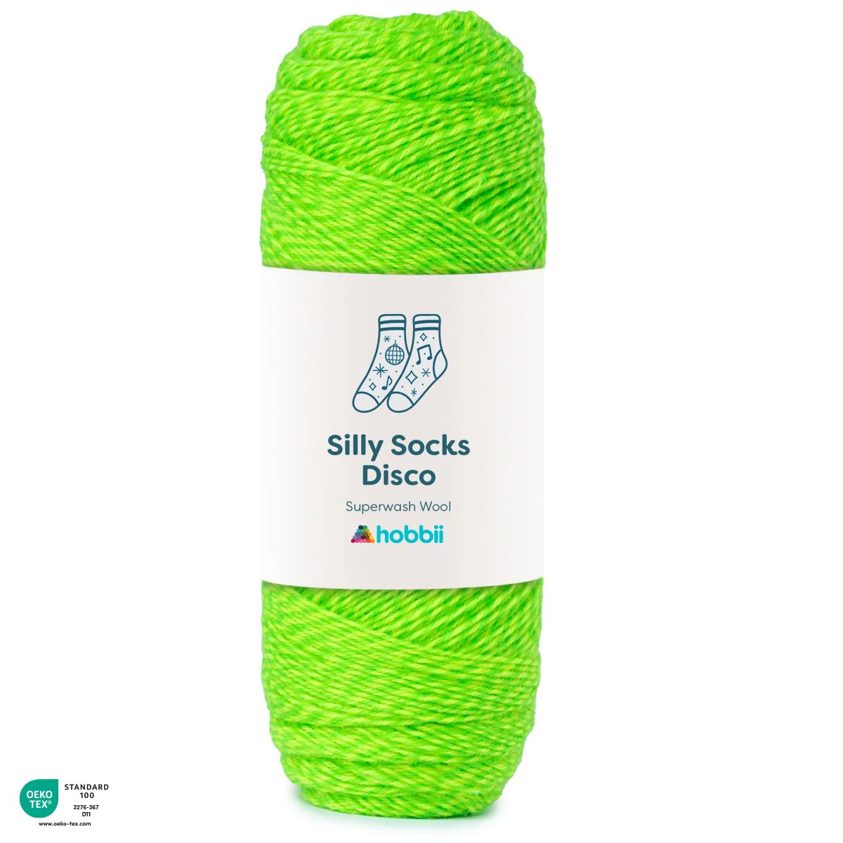 Silly Socks Disco - Image 15