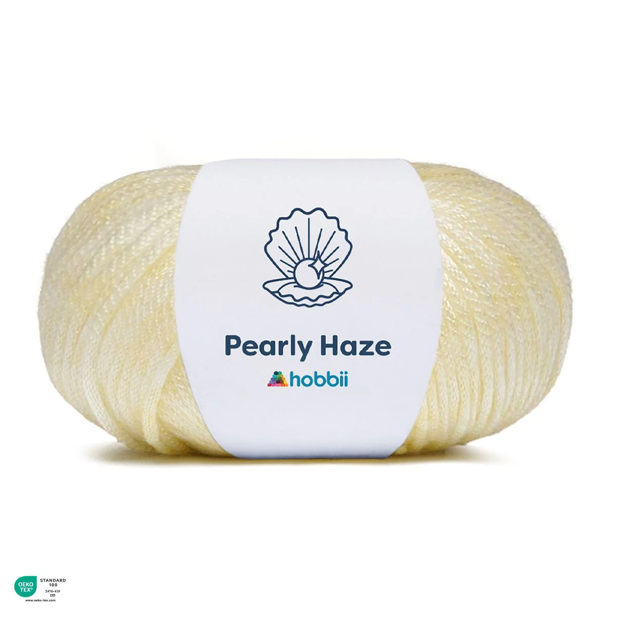 Pearly Haze - Image 28