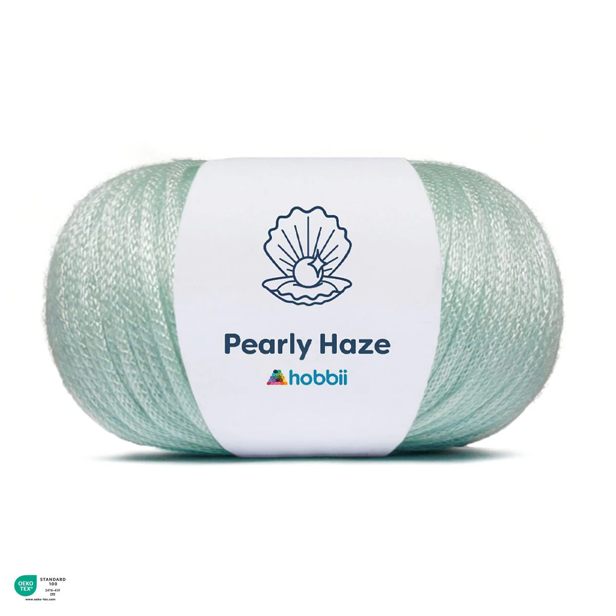 Pearly Haze - Image 35