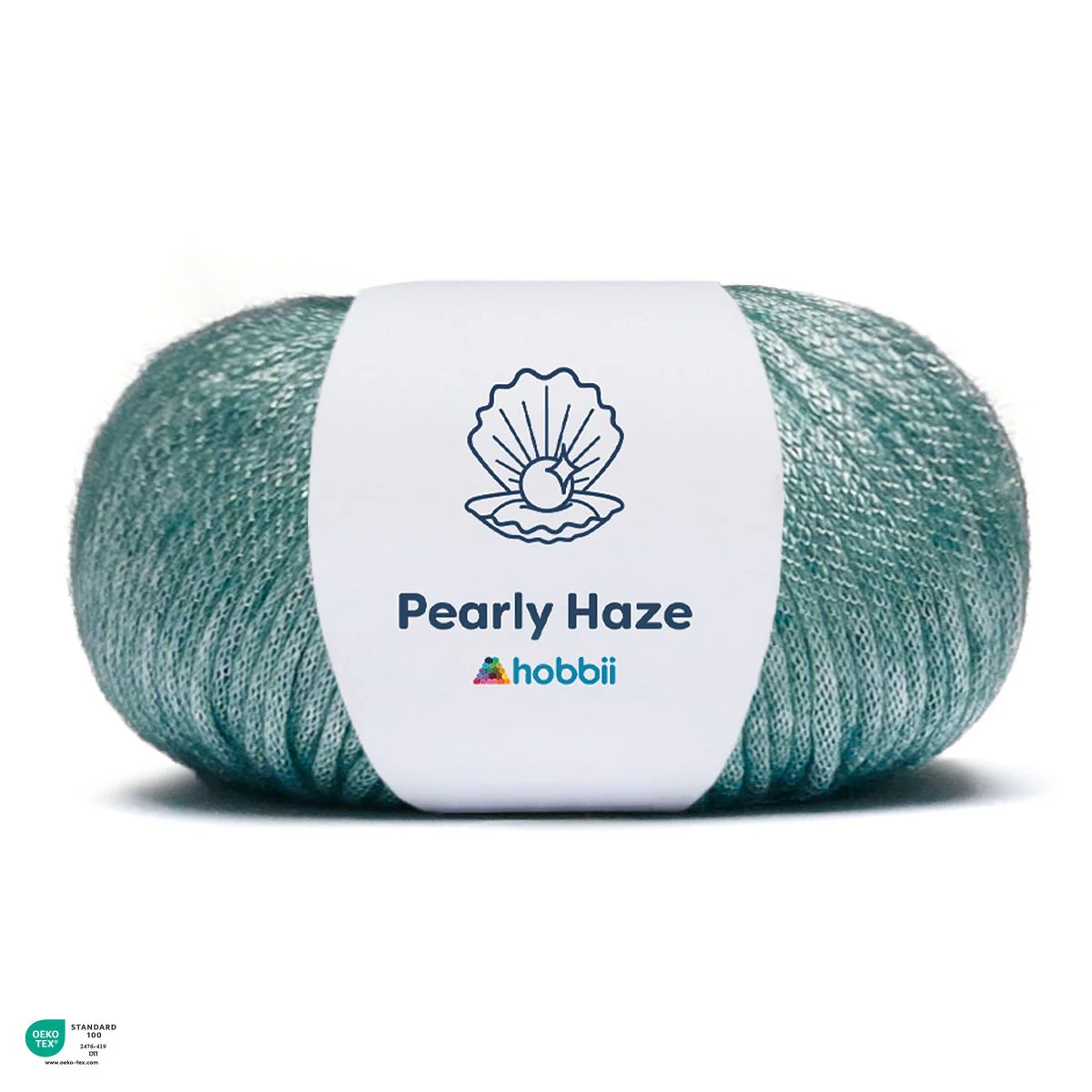 Pearly Haze - Image 36