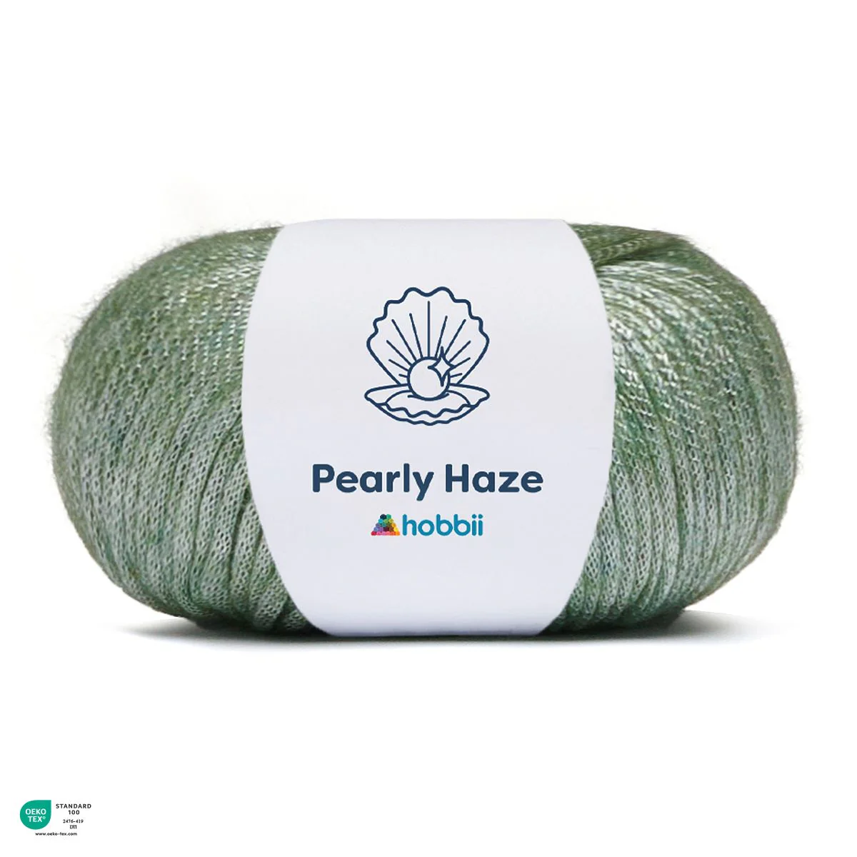 Pearly Haze - Image 39