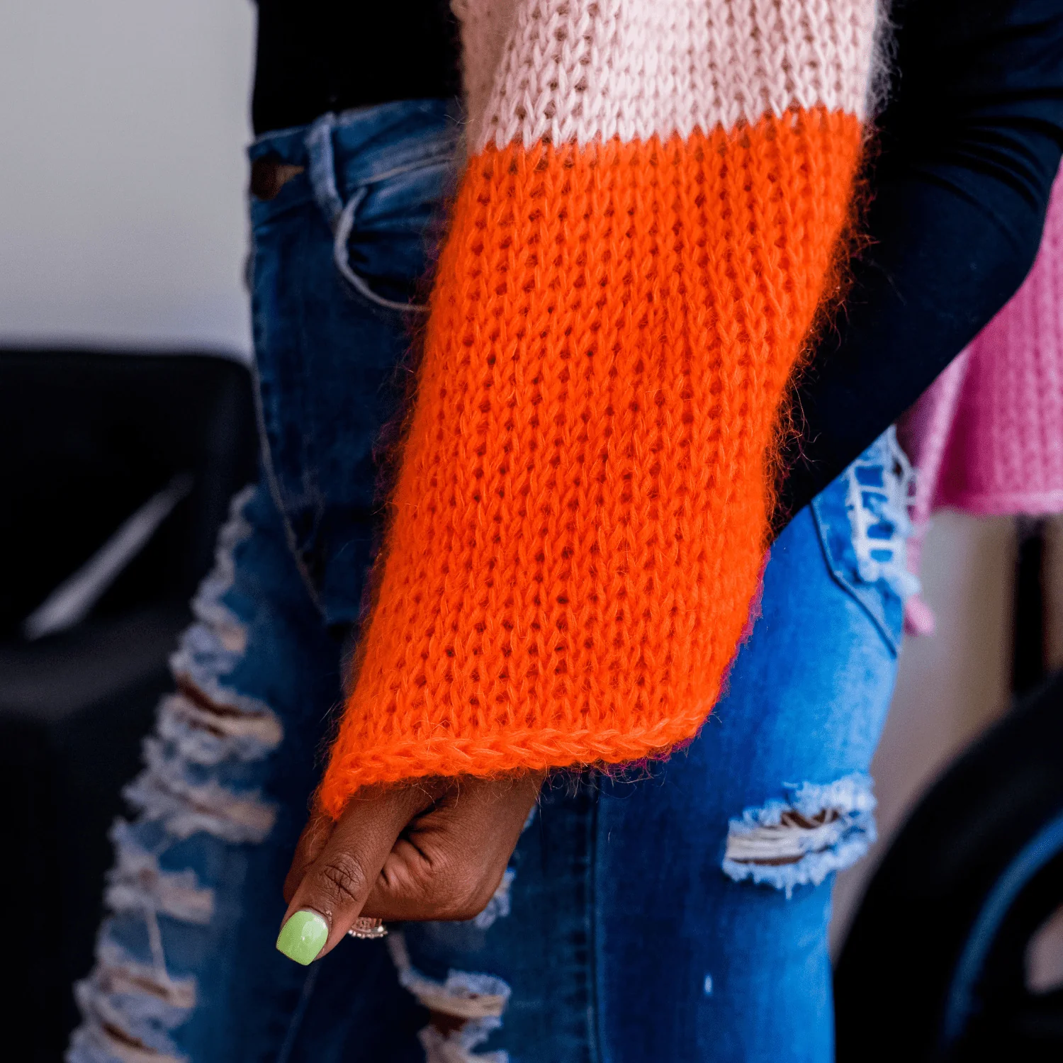 Bestie - Scarf - Image 3