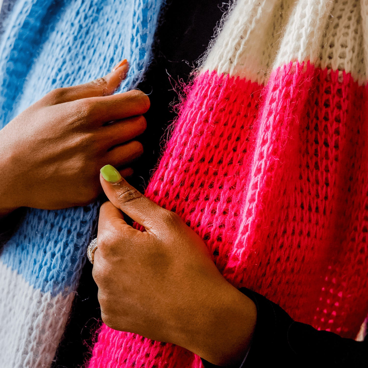 Bestie - Scarf - Image 6