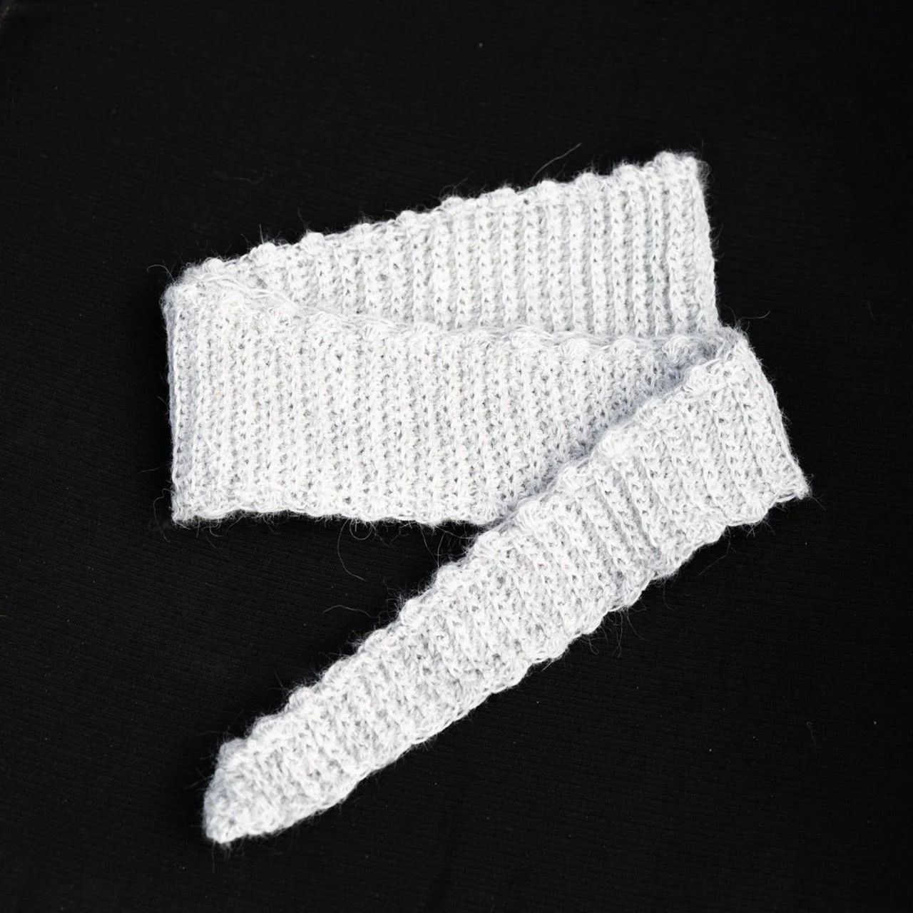 Just a scarf - Image 2