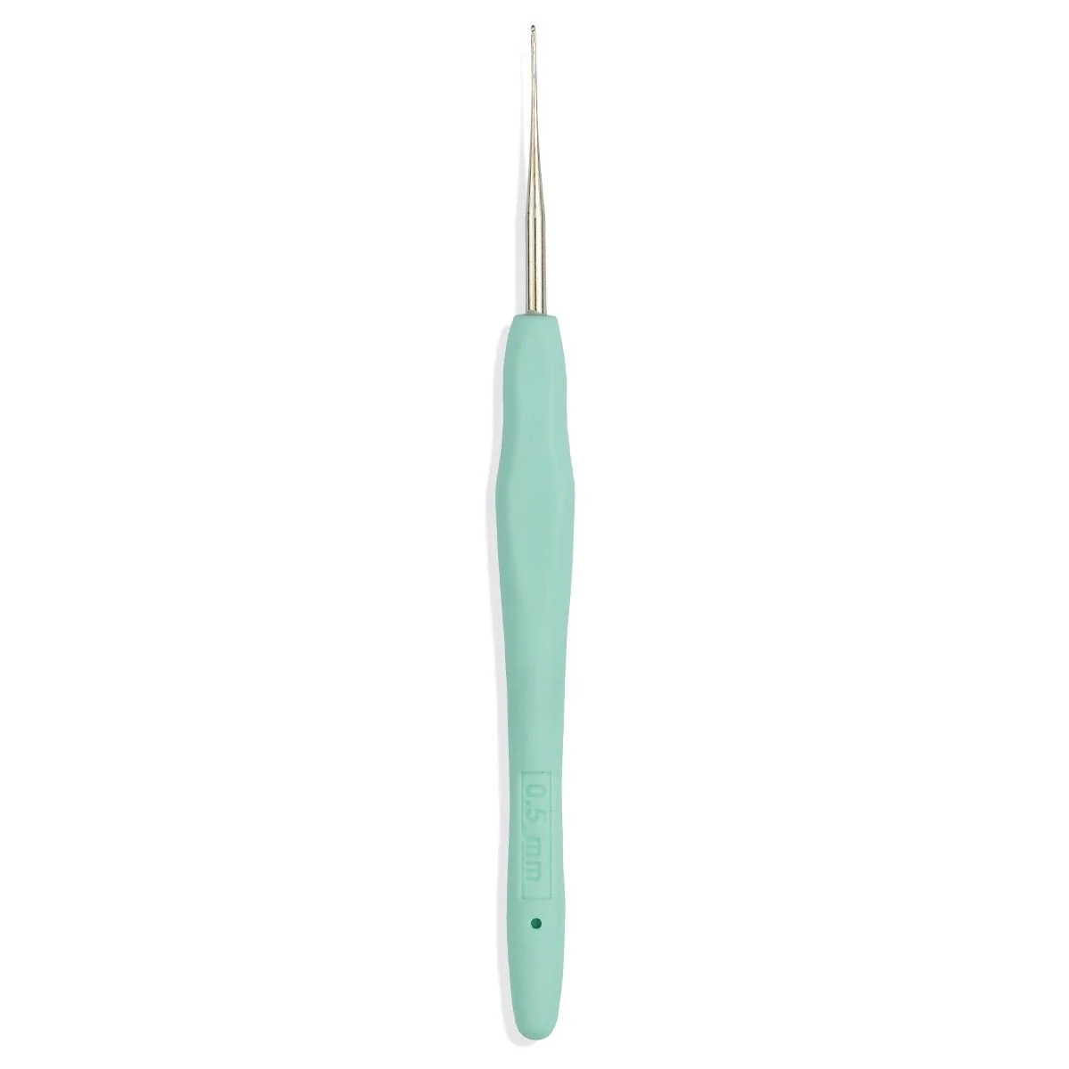 Easy Touch Crochet Hook Set - 6 sizes - Image 6
