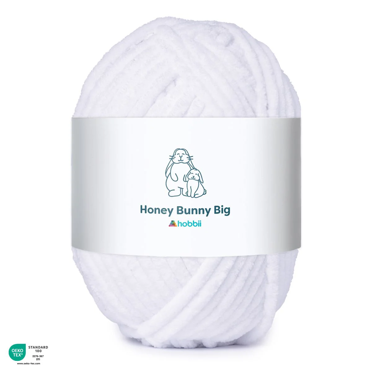 Honey Bunny Big - Image 16