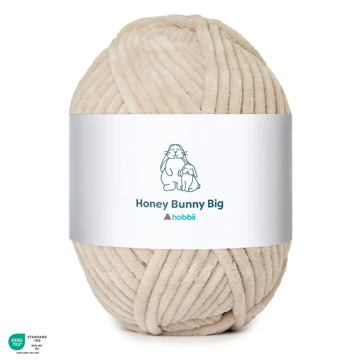 Honey Bunny Big - Image 17
