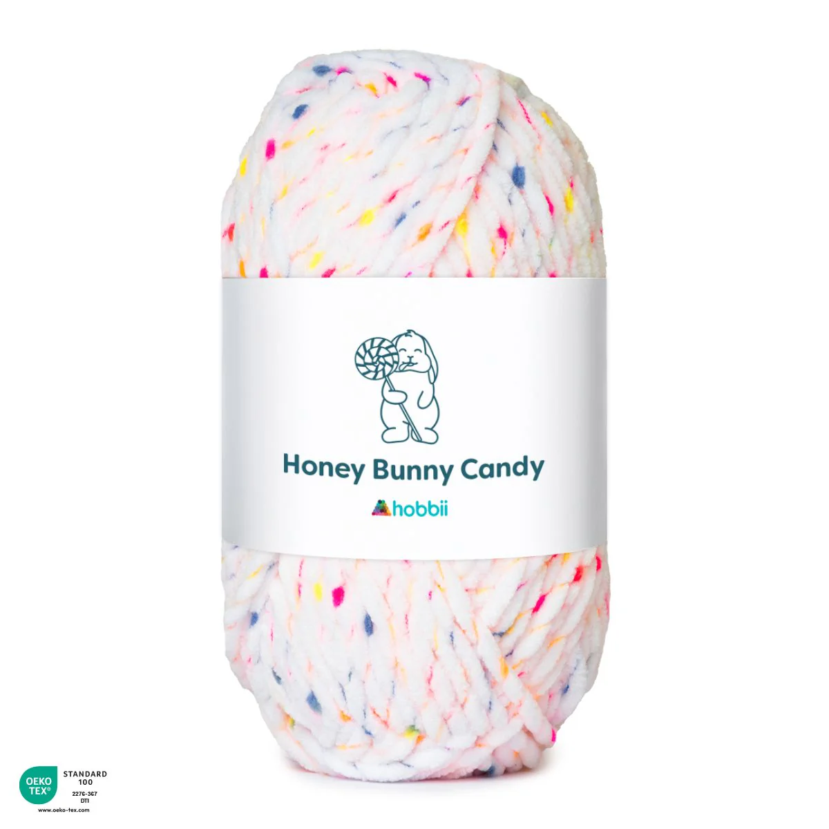 Honey Bunny Candy - Image 16