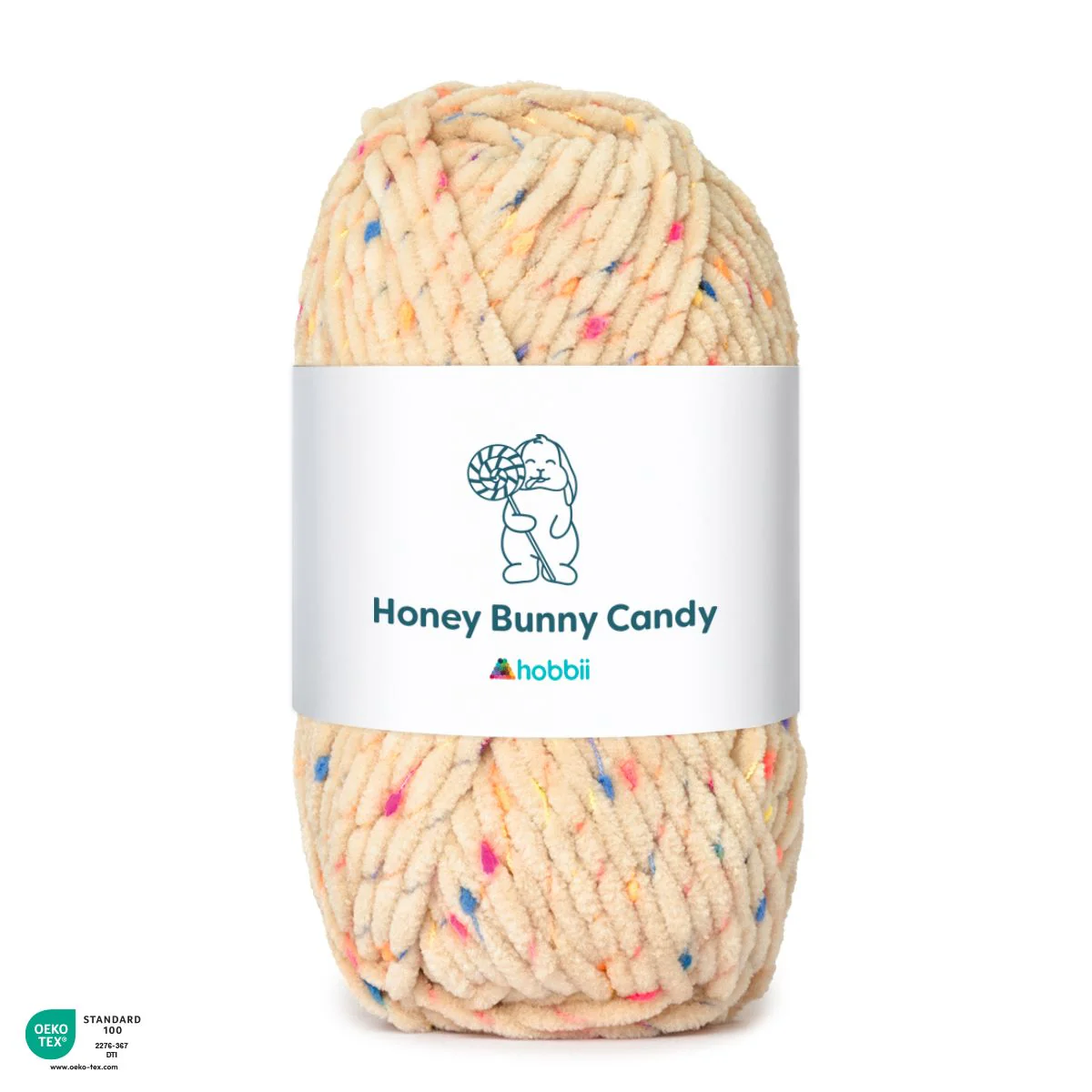 Honey Bunny Candy - Image 17