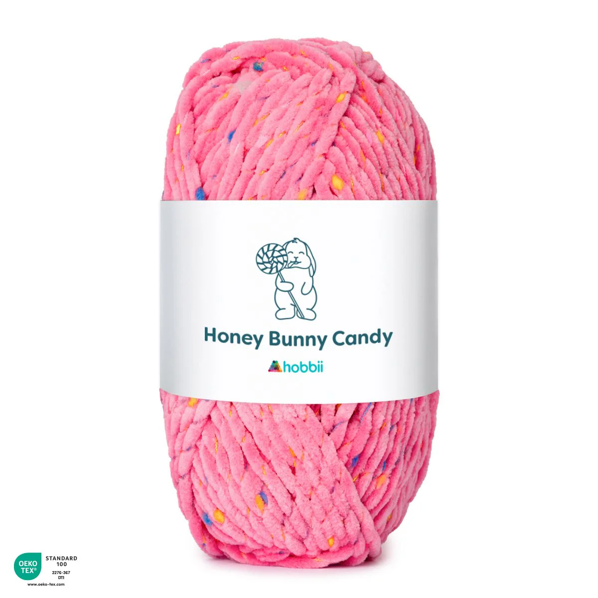 Honey Bunny Candy - Image 18