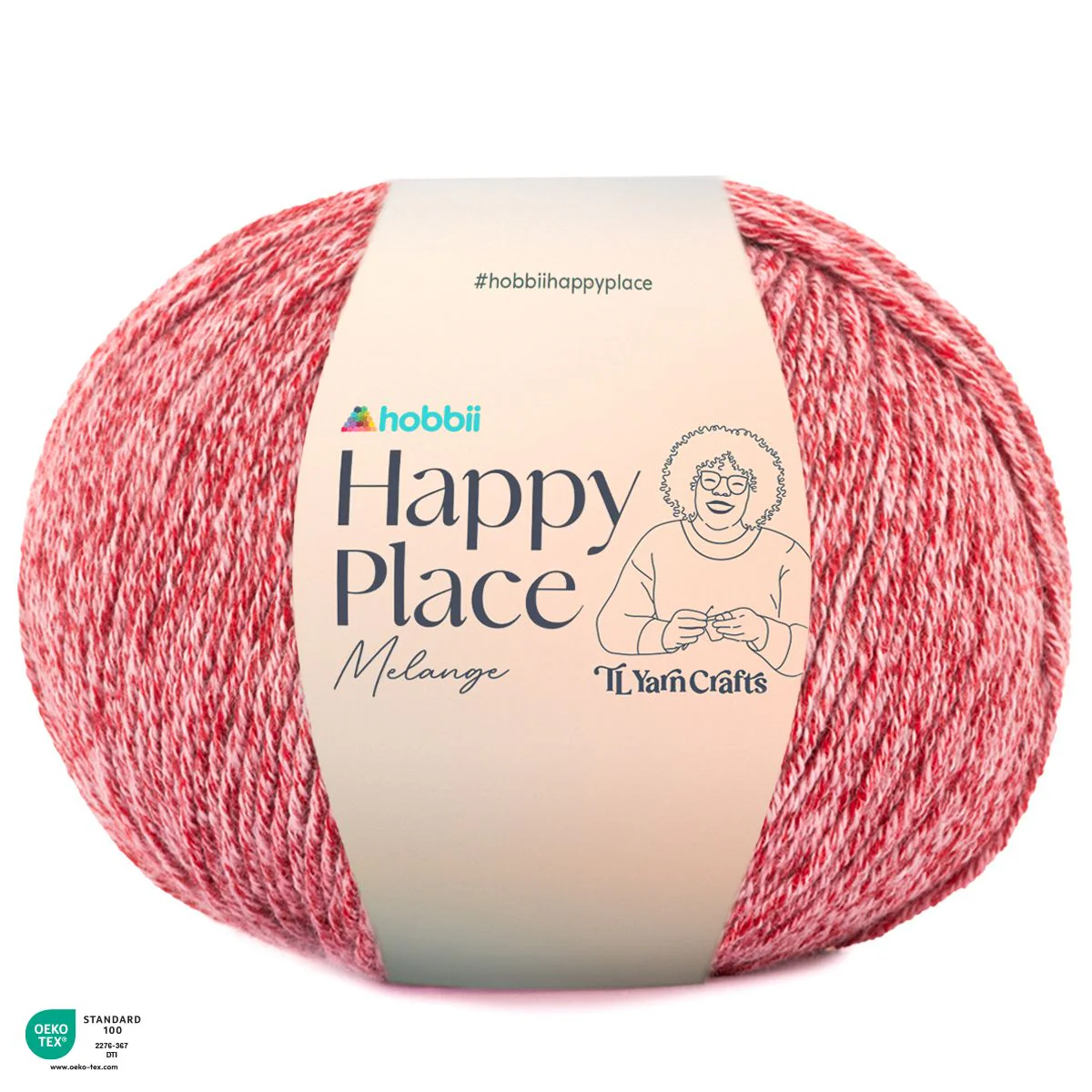 Happy Place Melange - Image 32