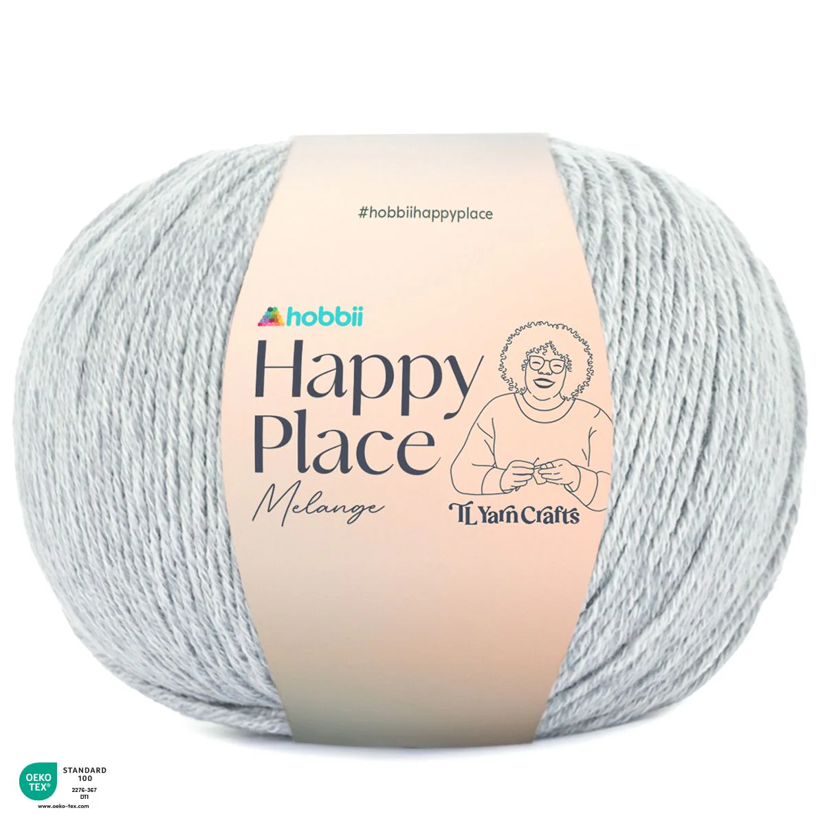 Happy Place Melange - Image 55