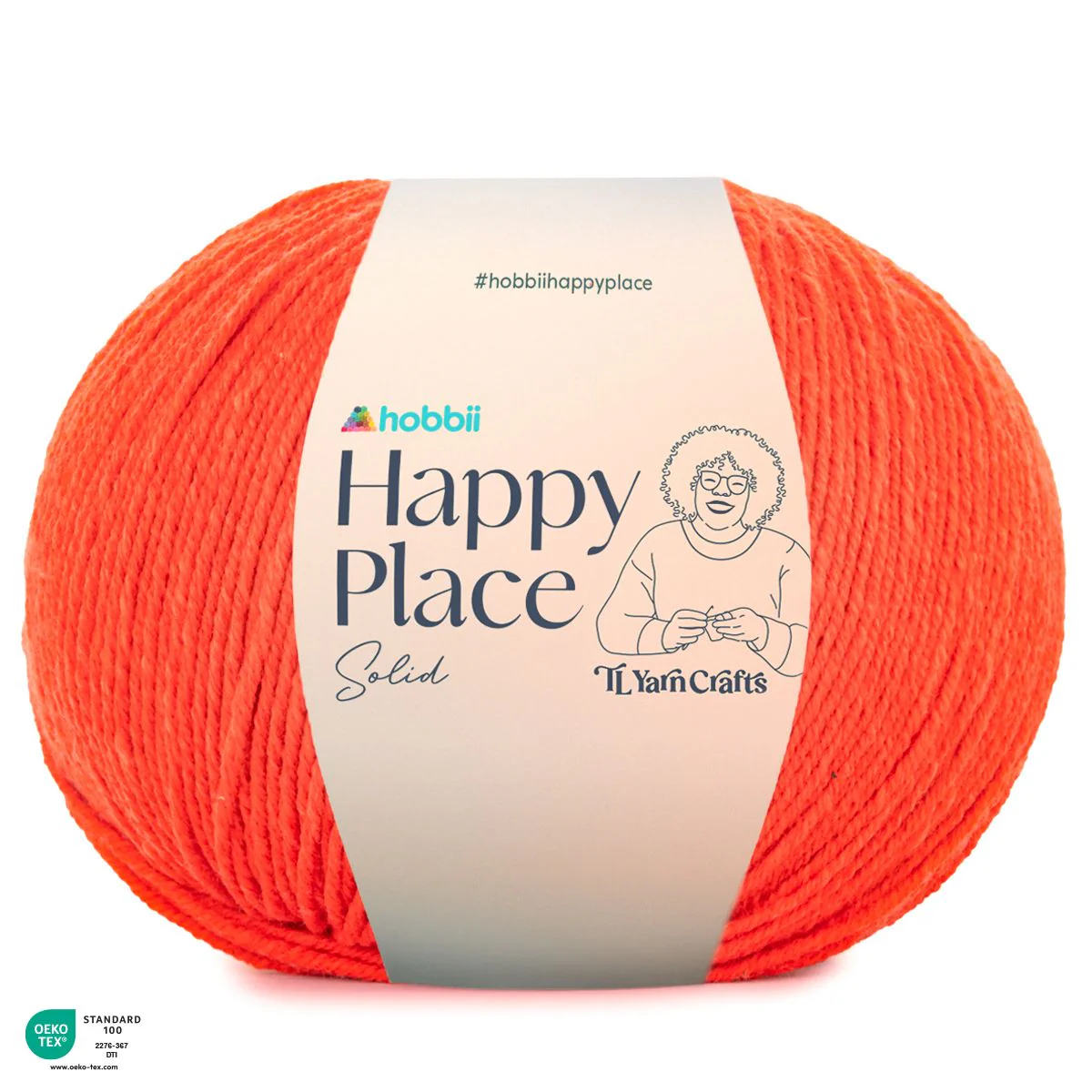 Happy Place Solid - Image 33