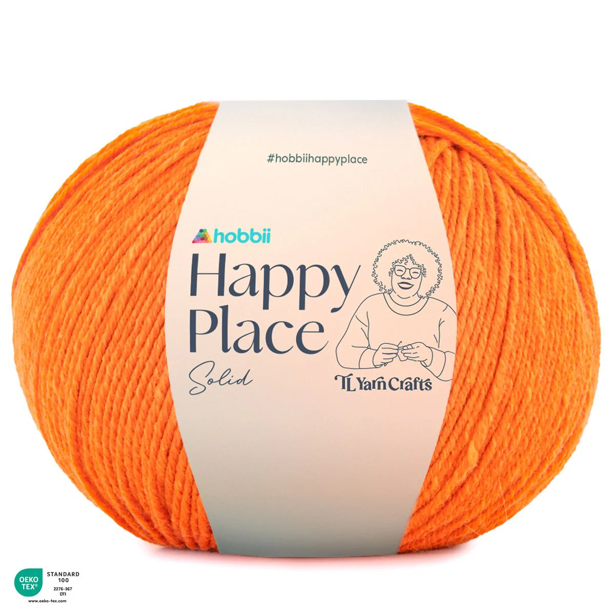 Happy Place Solid - Image 34