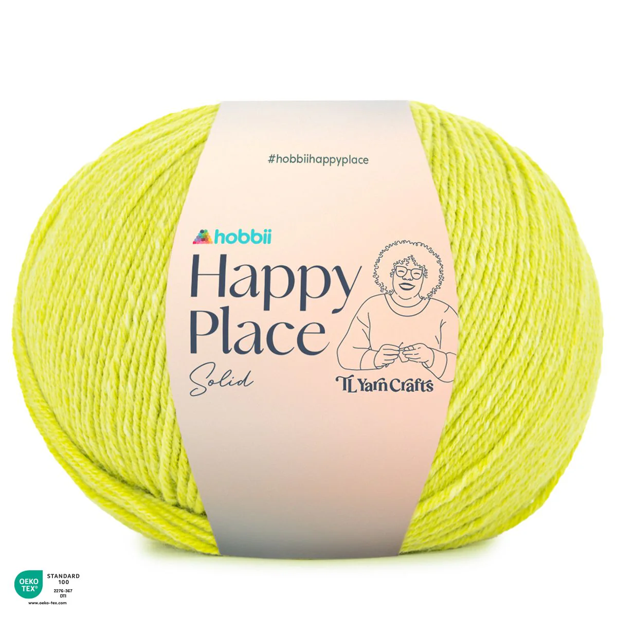 Happy Place Solid - Image 38