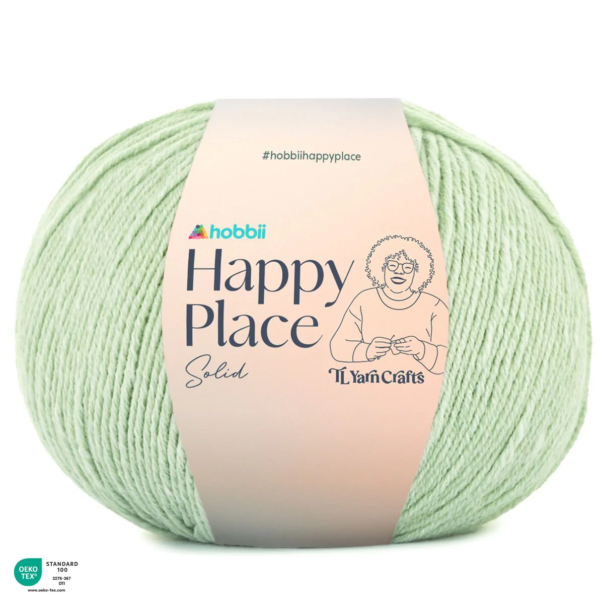 Happy Place Solid - Image 40