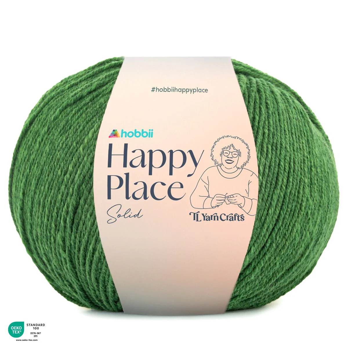 Happy Place Solid - Image 41