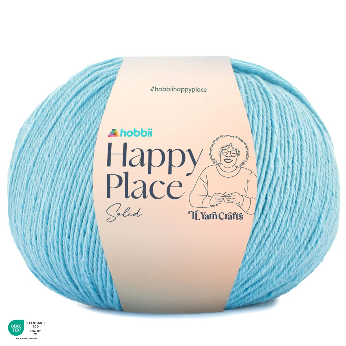 Happy Place Solid - Image 44
