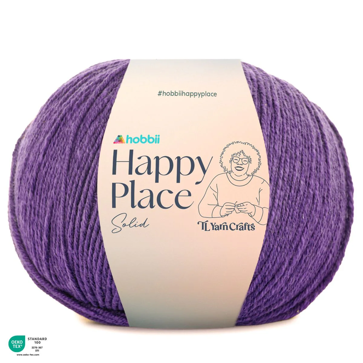 Happy Place Solid - Image 46