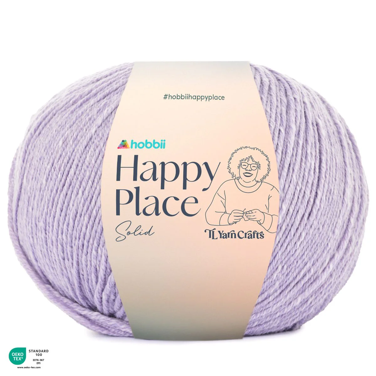 Happy Place Solid - Image 47