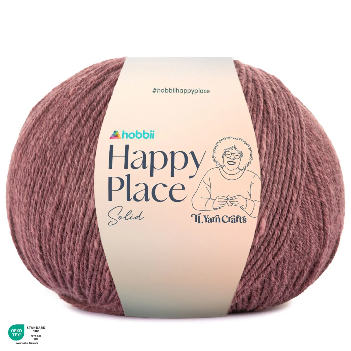 Happy Place Solid - Image 49