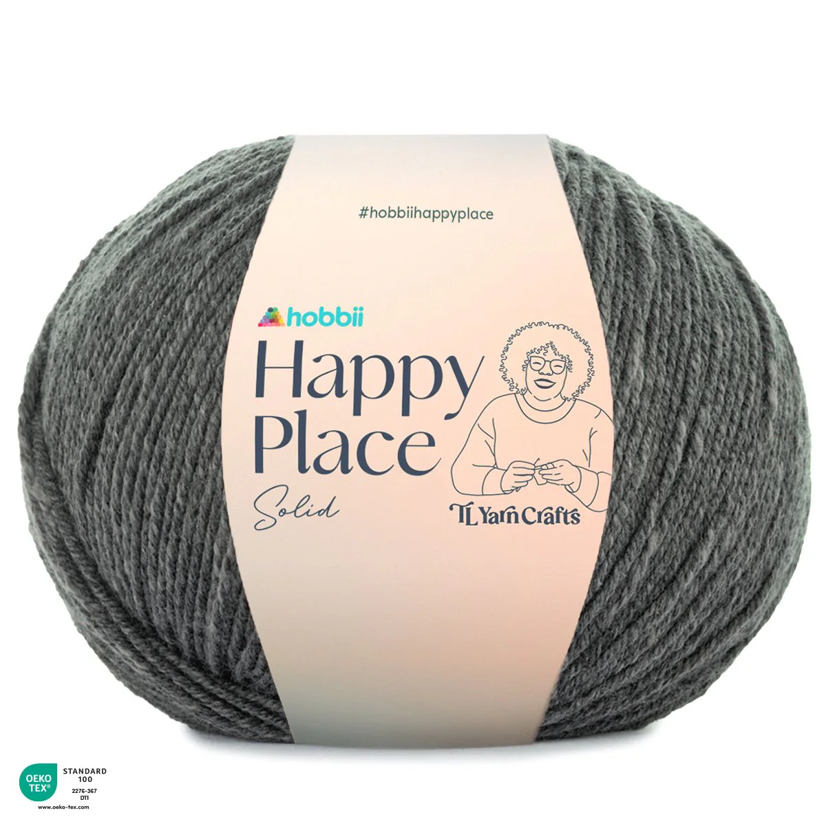 Happy Place Solid - Image 53