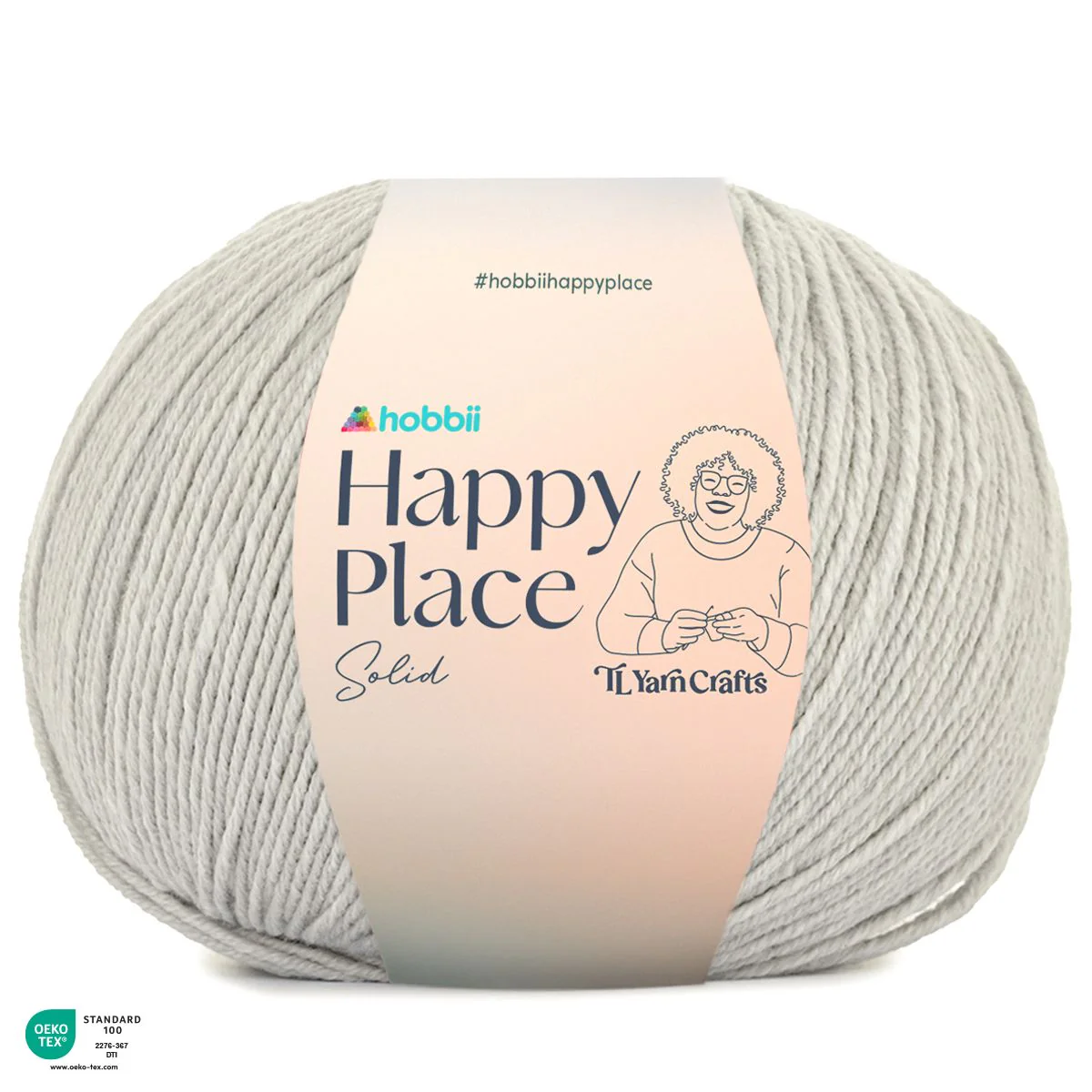Happy Place Solid - Image 54