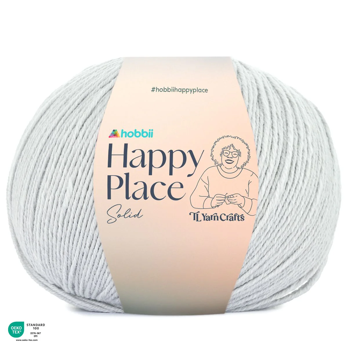 Happy Place Solid - Image 55