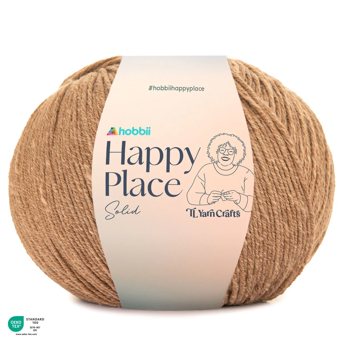 Happy Place Solid - Image 58