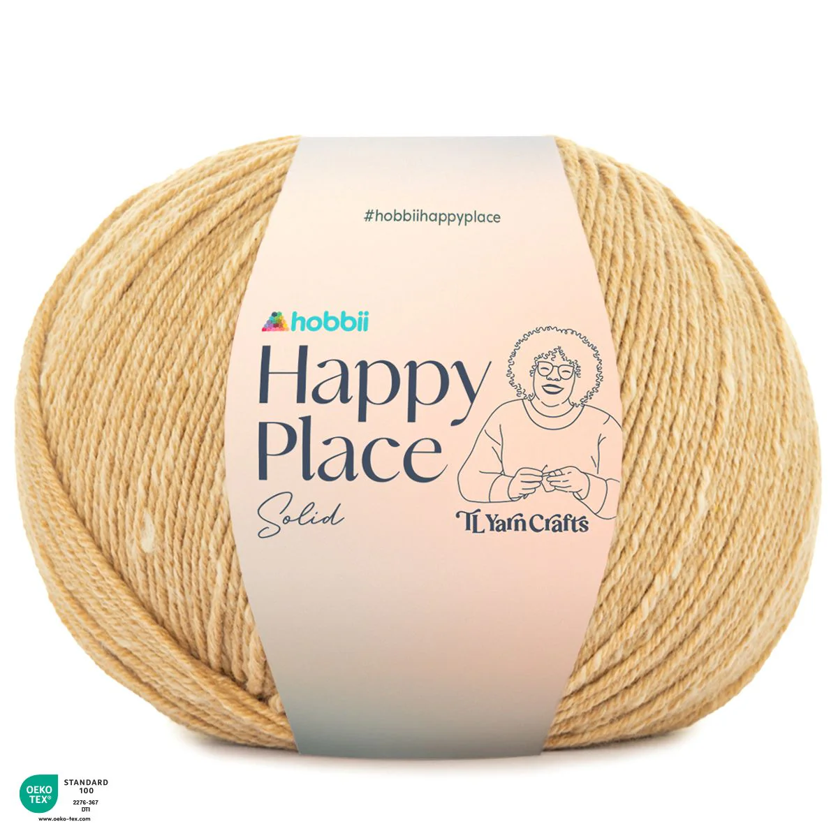Happy Place Solid - Image 59
