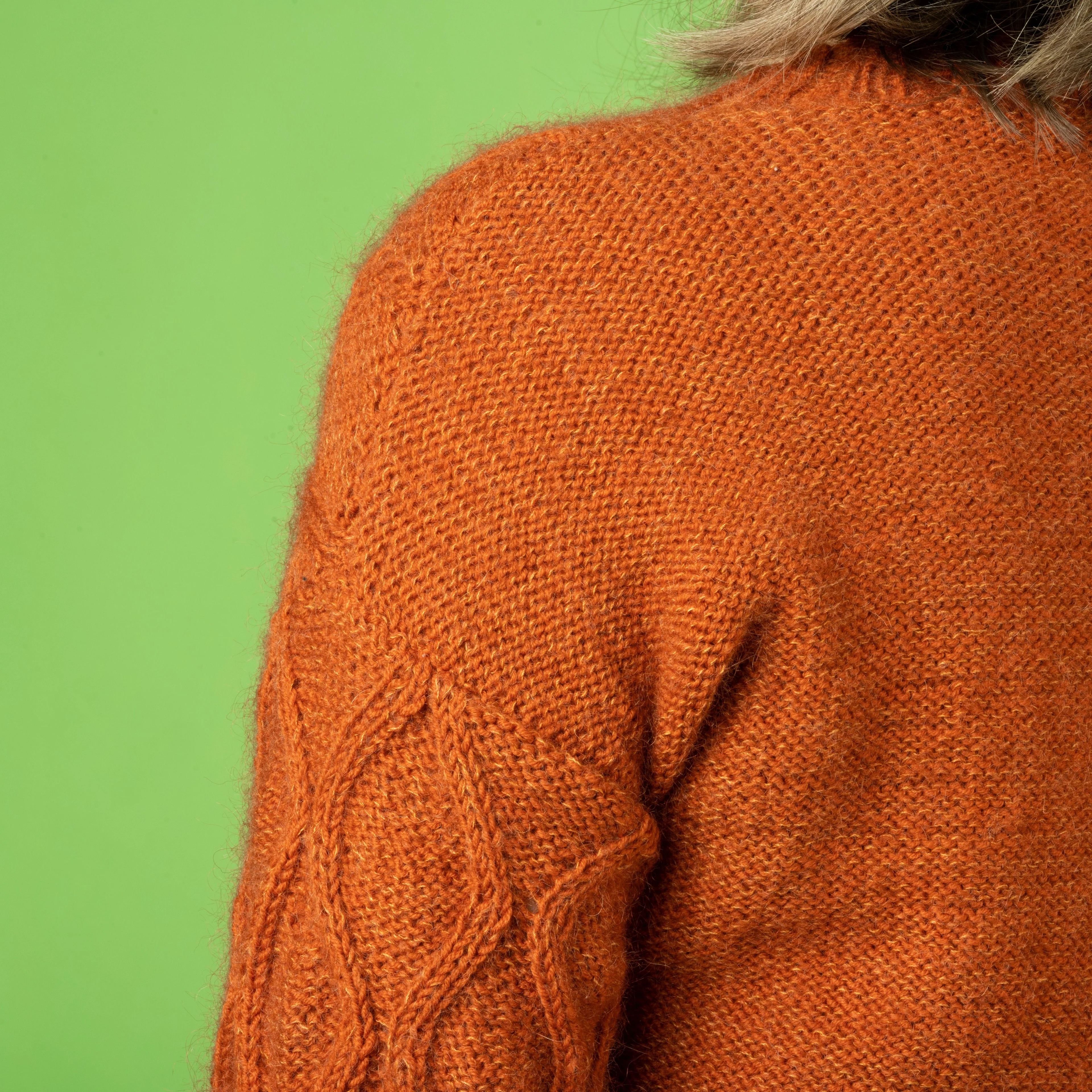 Gustav - Sweater - Image 8