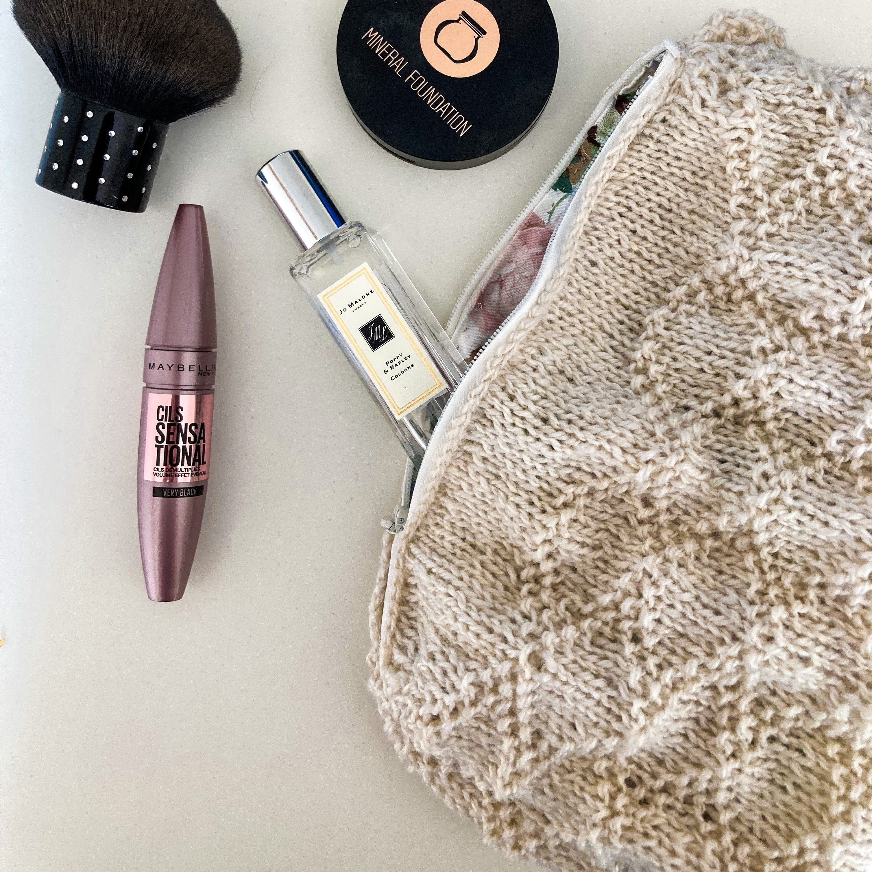 Diamonds Purse