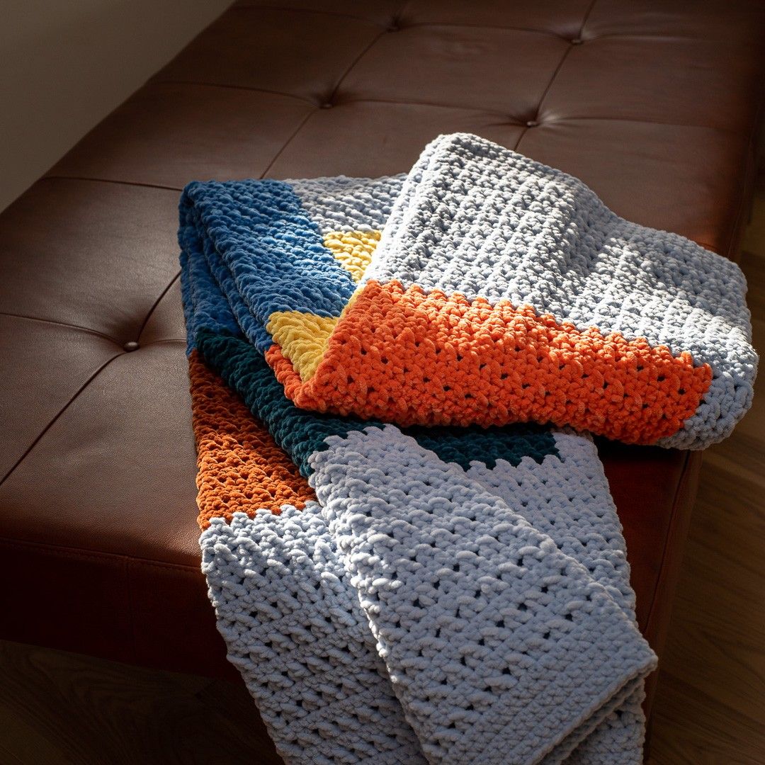 Planet - Blanket