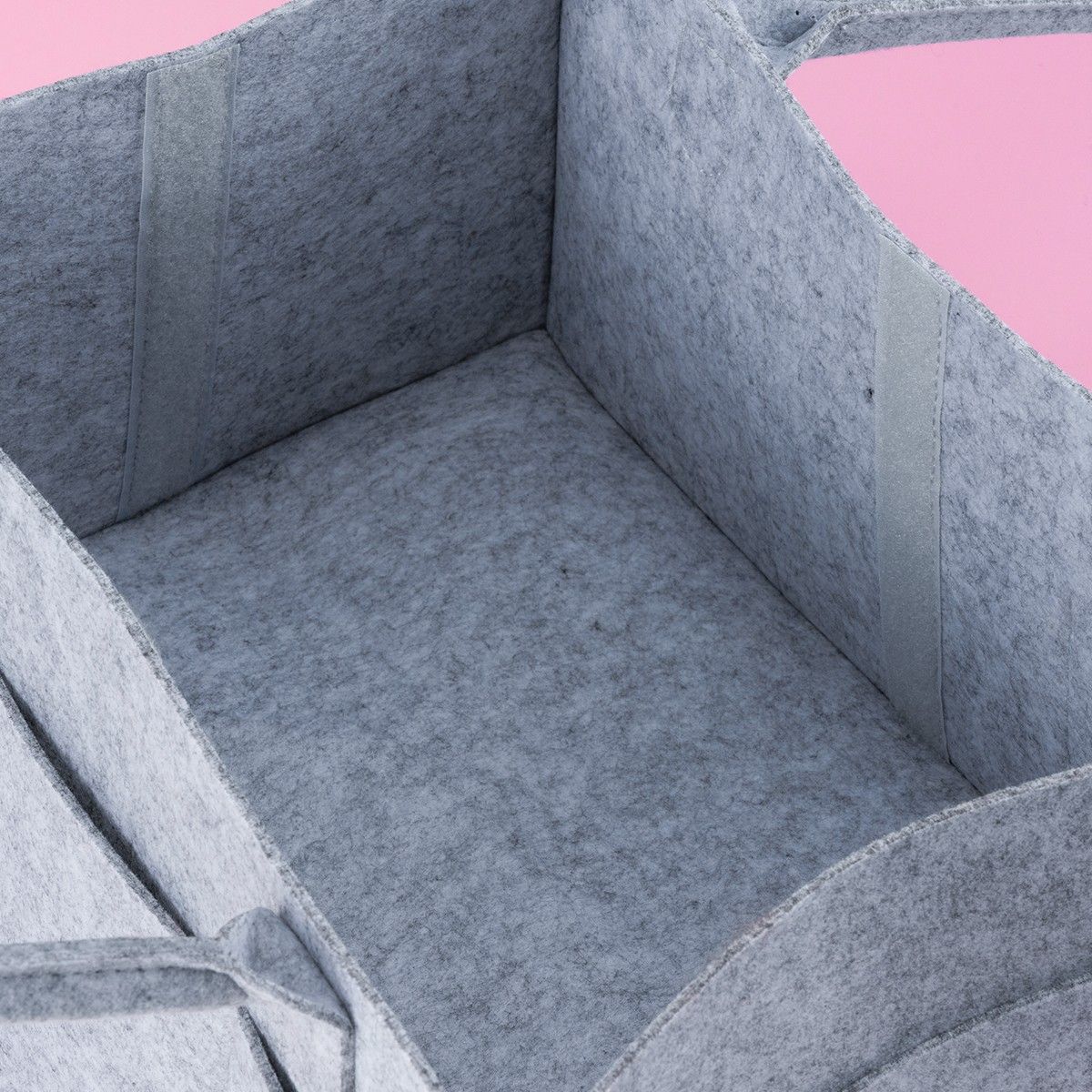Felt Basket - Image 7