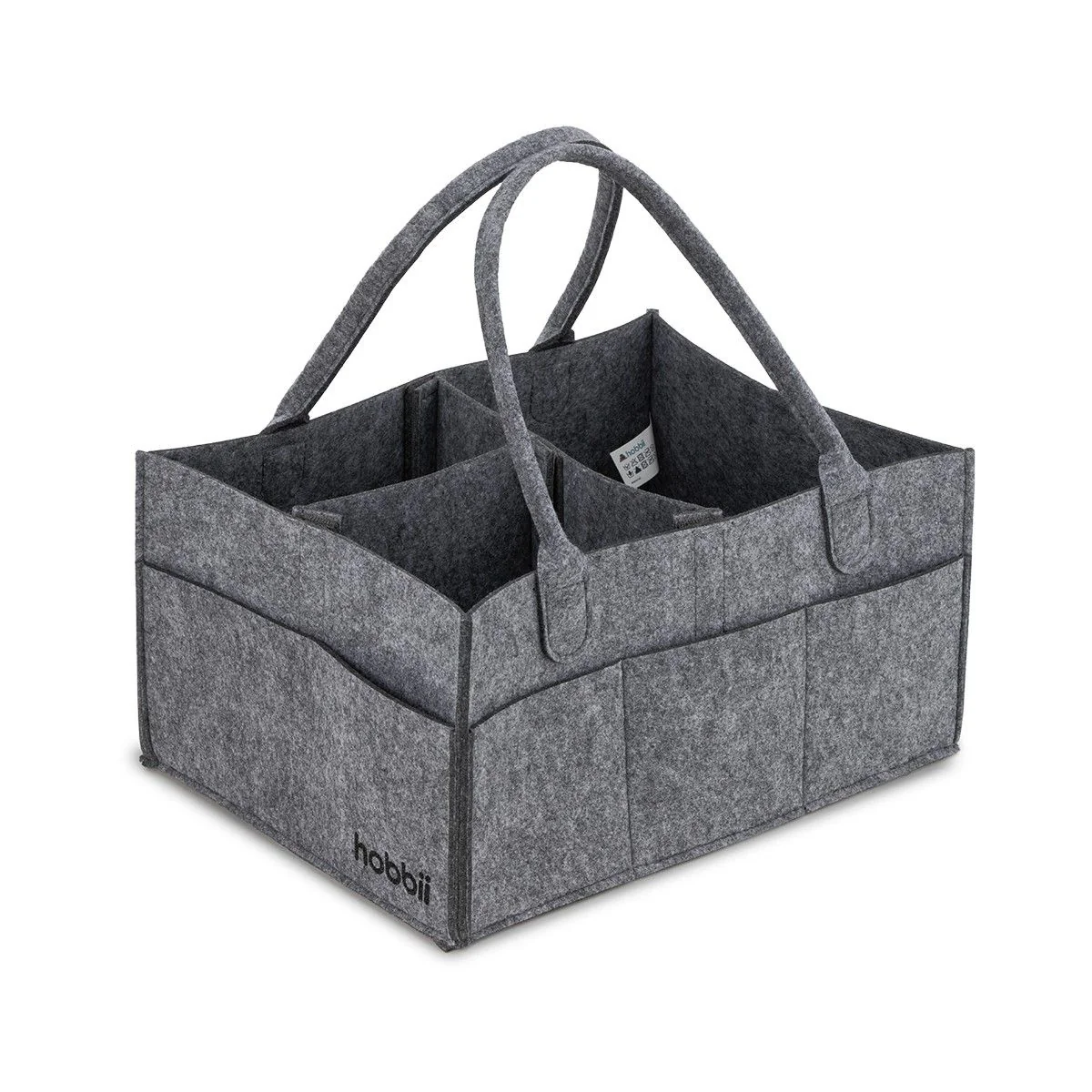 Felt Basket - Image 9
