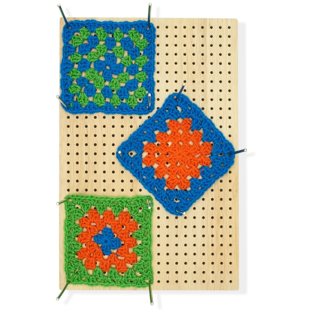Wooden Blocking Board - Large - Image 3