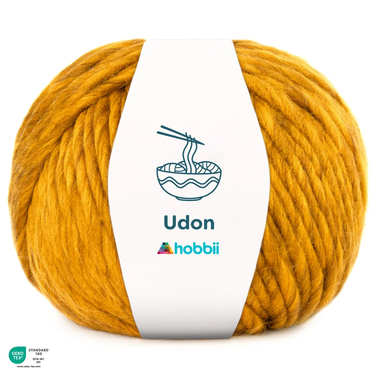 Udon - Image 6