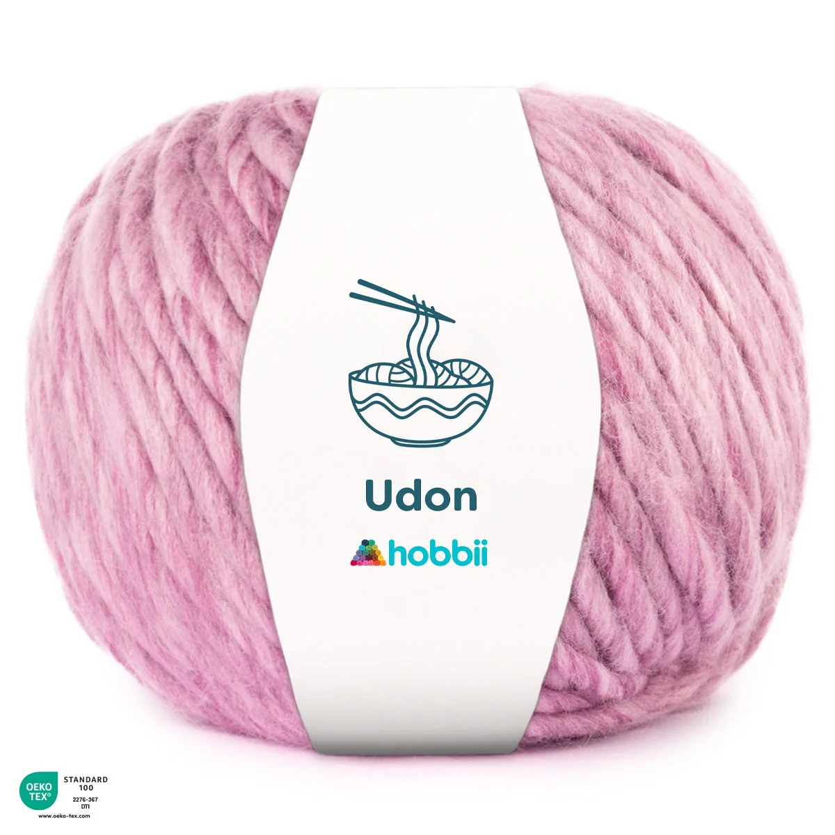 Udon - Image 8