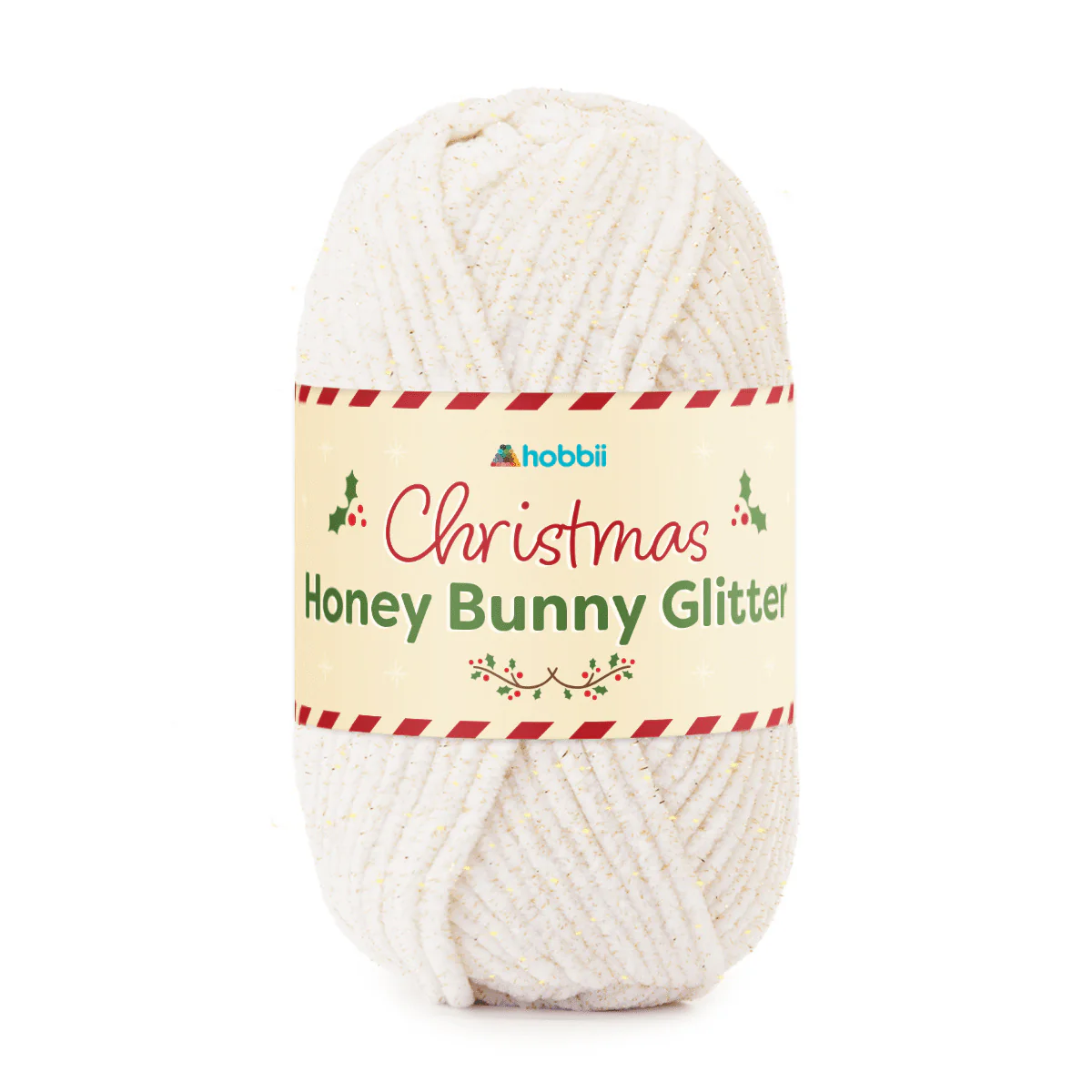 Honey Bunny Christmas Glitter (Limited Edition) - Image 7