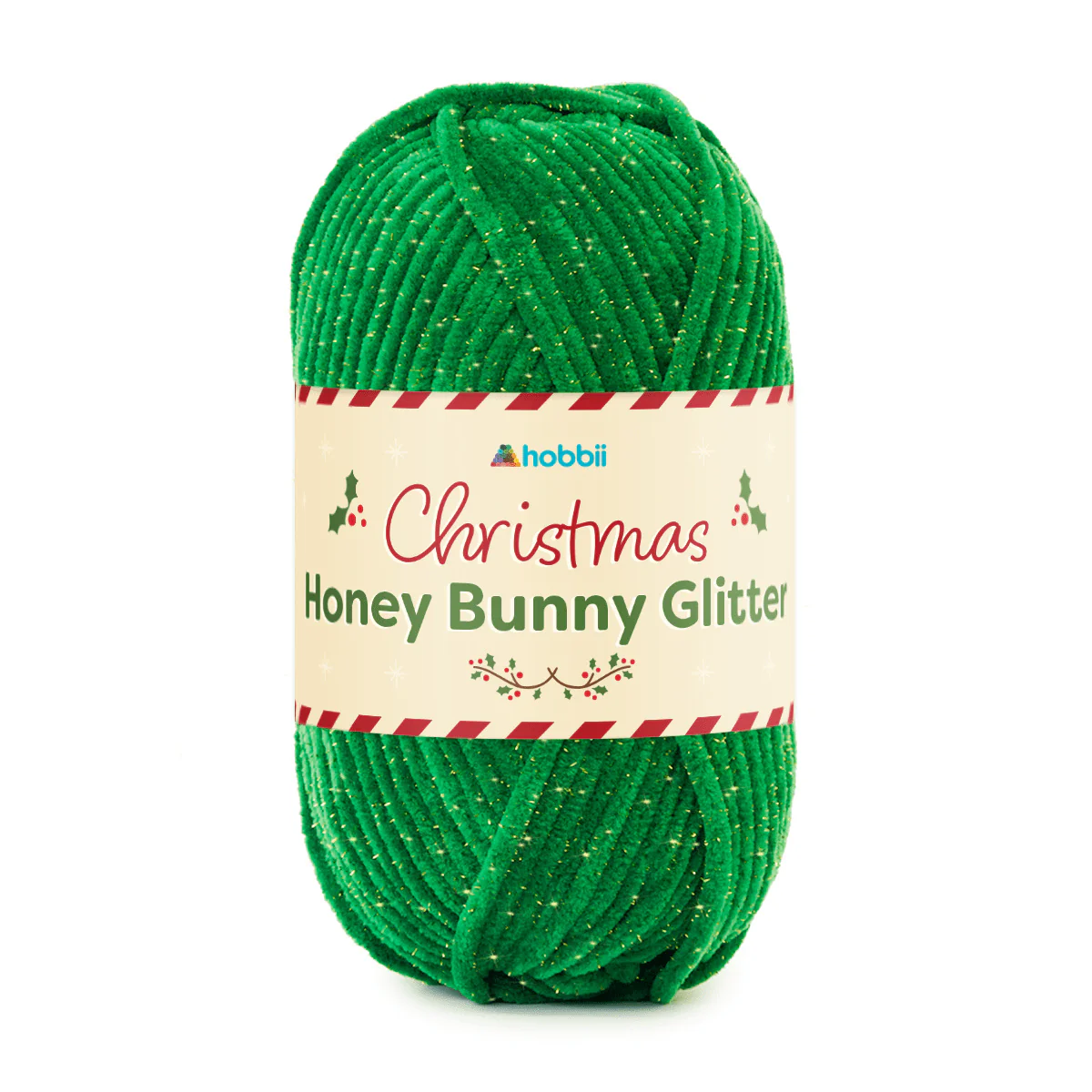 Honey Bunny Christmas Glitter (Limited Edition) - Image 9